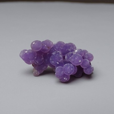 Grape chalcedony 6.6g, Indonesia