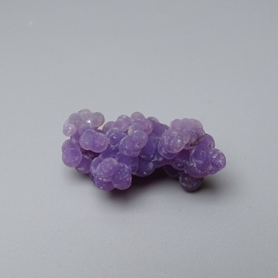 Grape chalcedony 6.6g, Indonesia