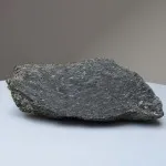 Nuummit natural raw mineral 305g, Greenland