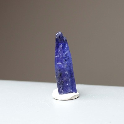 Tanzanite natural crystal 3.1g, Tanzania