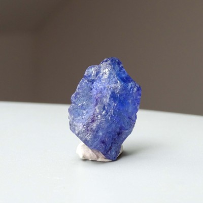 Tanzanite natural crystal 3.8g, Tanzania