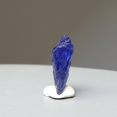 Tanzanite natural crystal 3.8g, Tanzania