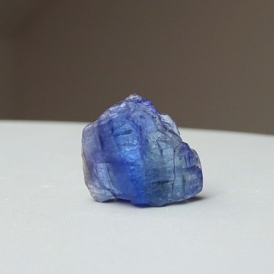 Tanzanite natural crystal 5.1g, Tanzania