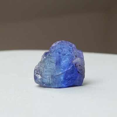 Tanzanite natural crystal 5.1g, Tanzania