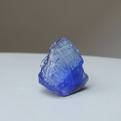 Tanzanite natural crystal 5.1g, Tanzania