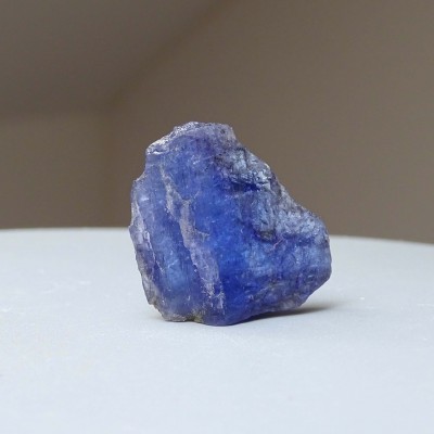 Tanzanite natural crystal 6.9g, Tanzania