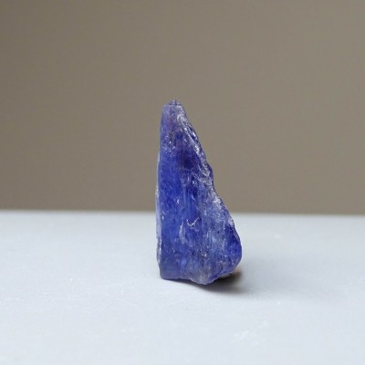 Tanzanite natural crystal 6.9g, Tanzania