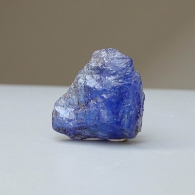 Tanzanite natural crystal 6.9g, Tanzania