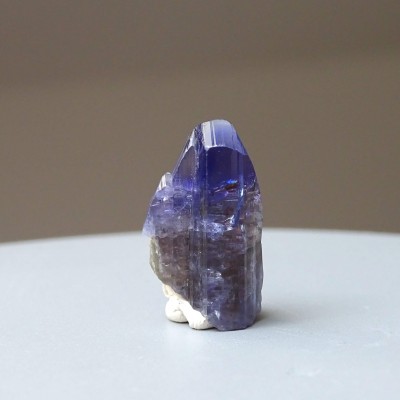 Tanzanite unheated natural raw mineral 14.5ct, Tanzania