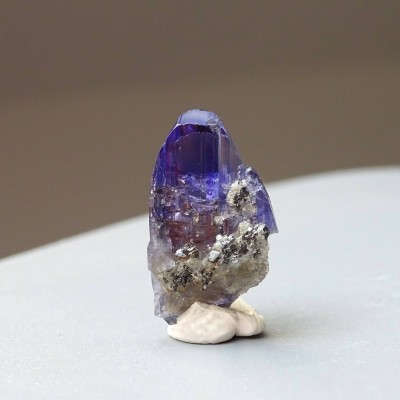 Tanzanite unheated natural raw mineral 14.5ct, Tanzania