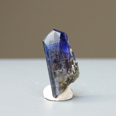 Tanzanite unheated natural raw mineral 14.5ct, Tanzania