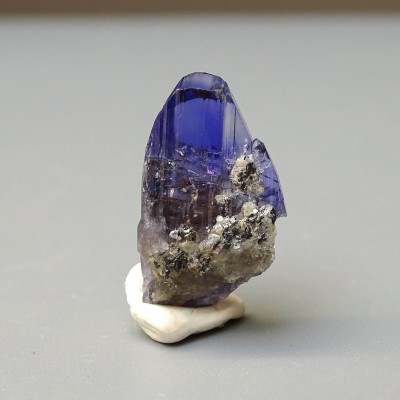 Tanzanite unheated natural raw mineral 14.5ct, Tanzania