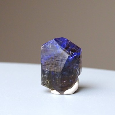 Tanzanite unheated natural raw mineral 20ct, Tanzania