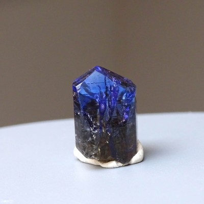 Tanzanite unheated natural raw mineral 20ct, Tanzania