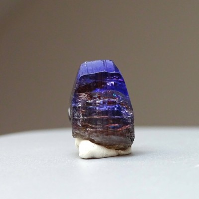 Tanzanite unheated natural raw mineral 20ct, Tanzania