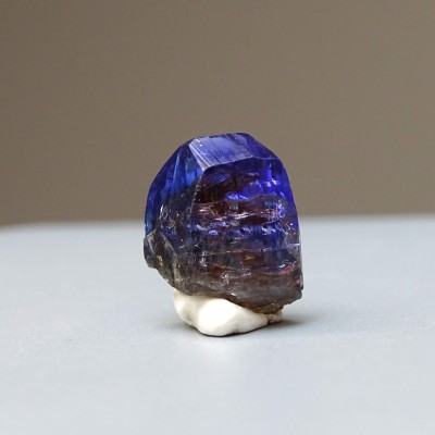 Tanzanite unheated natural raw mineral 20ct, Tanzania