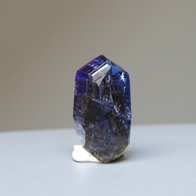 Tanzanite unheated natural raw mineral 21ct, Tanzania