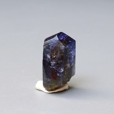 Tanzanite unheated natural raw mineral 21ct, Tanzania