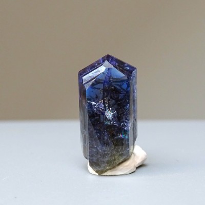 Tanzanite unheated natural raw mineral 21ct, Tanzania