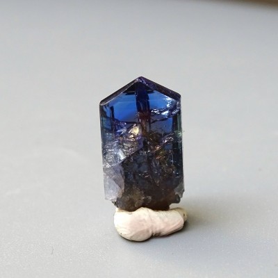 Tanzanite unheated natural raw mineral 21ct, Tanzania