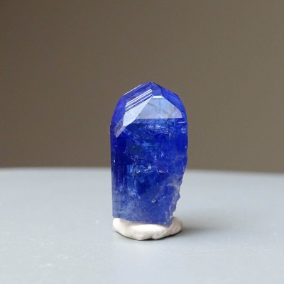 Tanzanite natural crystal 5.1g, Tanzania