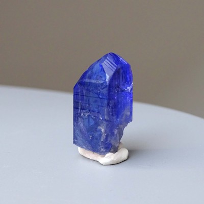 Tanzanite natural crystal 5.1g, Tanzania