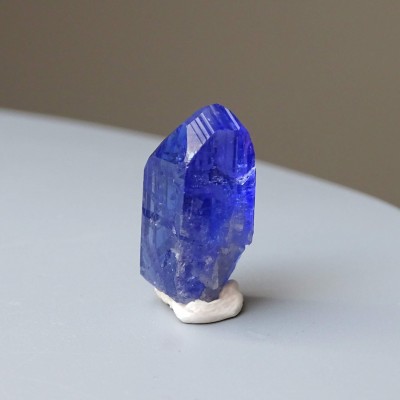 Tanzanite natural crystal 5.1g, Tanzania