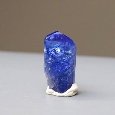 Tanzanite natural crystal 5.1g, Tanzania