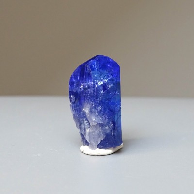 Tanzanite natural crystal 5.1g, Tanzania