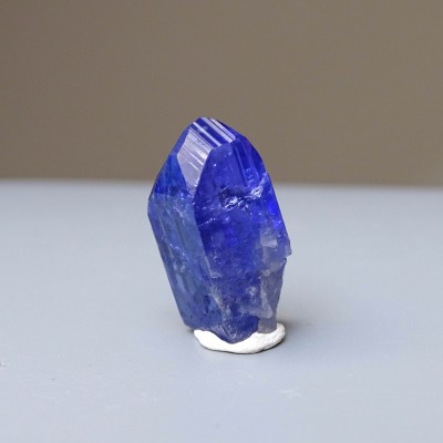 Tanzanite natural crystal 5.1g, Tanzania