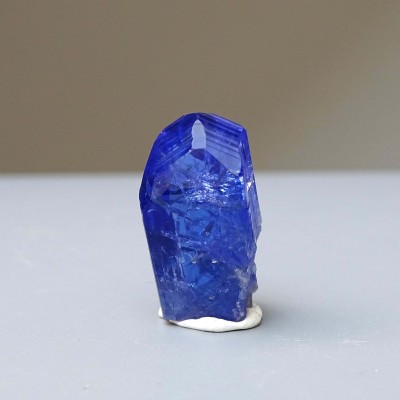 Tanzanite natural crystal 5.1g, Tanzania