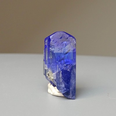 Tanzanite natural crystal 5.8g, Tanzania