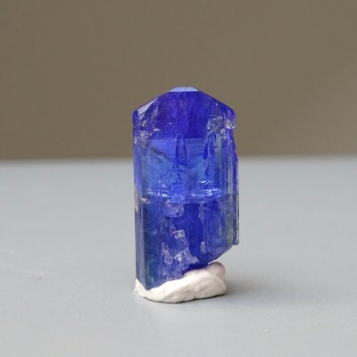 Tanzanite natural crystal 5.8g, Tanzania