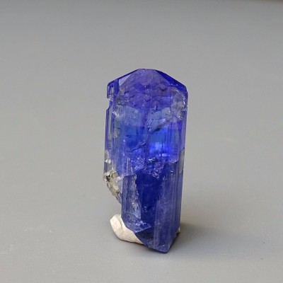 Tanzanite natural crystal 5.8g, Tanzania