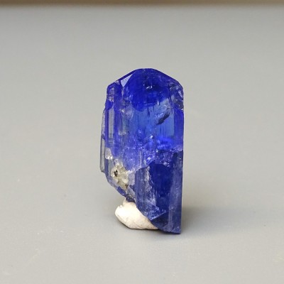 Tanzanite natural crystal 5.8g, Tanzania