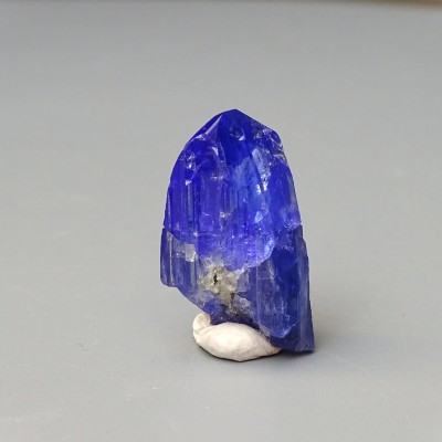 Tanzanite natural crystal 5.8g, Tanzania