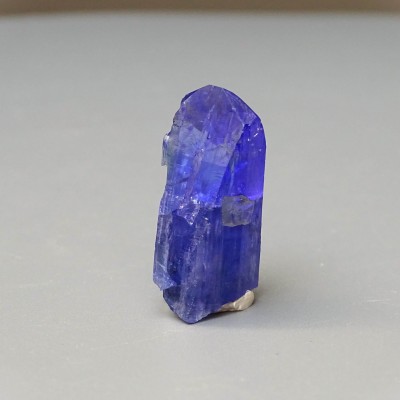 Tanzanite natural crystal 5.8g, Tanzania