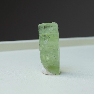 Heliodor natural crystal 4,6g, Brazil