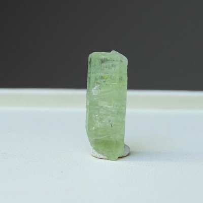 Heliodor natural crystal 4,6g, Brazil