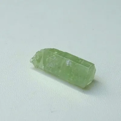 Heliodor natural crystal 4,6g, Brazil