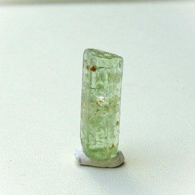 Heliodor natural crystal 4,8g, Brazil