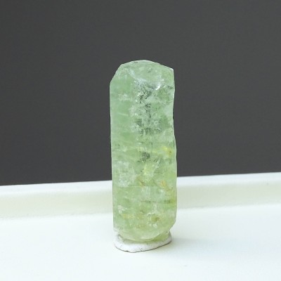 Heliodor natural crystal 16.3g, Brazil