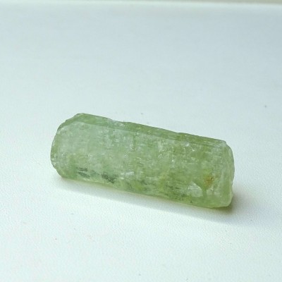 Heliodor natural crystal 16.3g, Brazil