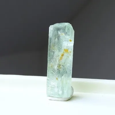 Heliodor natural crystal 11.6g, Brazil