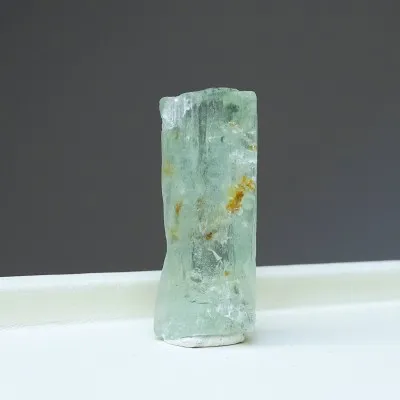 Heliodor natural crystal 11.6g, Brazil