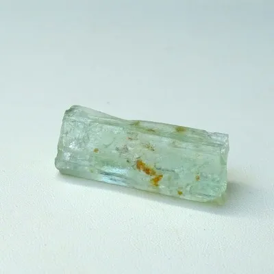 Heliodor natural crystal 11.6g, Brazil