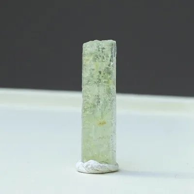 Heliodor natural crystal 4g, Brazil