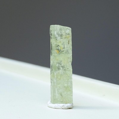 Heliodor natural crystal 4g, Brazil