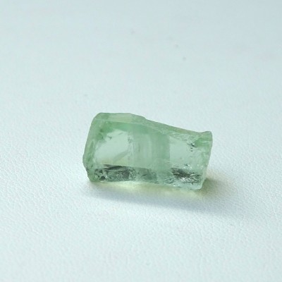 Heliodor natural crystal 3.1g, Brazil