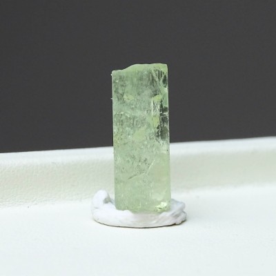 Heliodor natural crystal 2.3g, Brazil